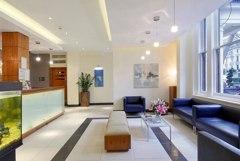 Park Grand Hyde Park Hotel