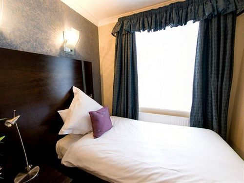 Park Grand Hyde Park Hotel 4*