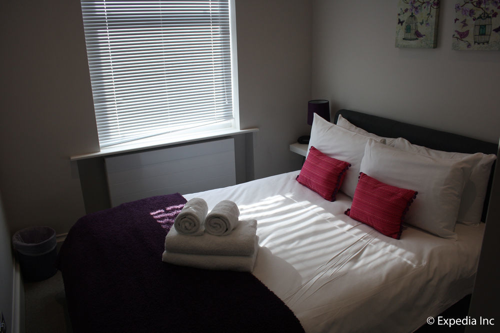 Apartment Barons Court Queens Club By Viridian London