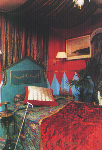 Hotel Pavilion London