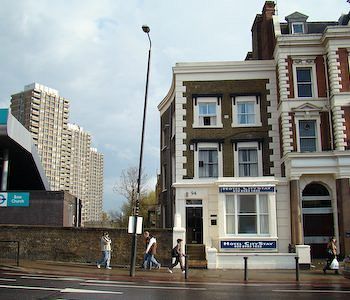Citystay