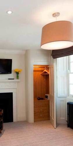Kennington B & B Acomodação com café da manhã  Londres