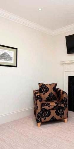 Kennington B & B Acomodação com café da manhã 