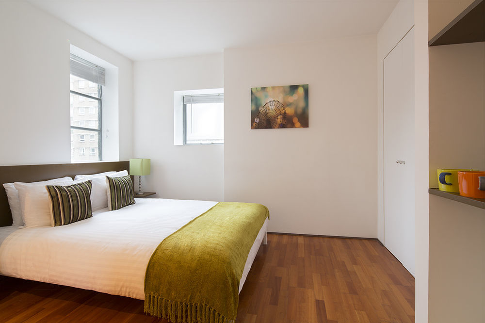Apartment Holborn One *