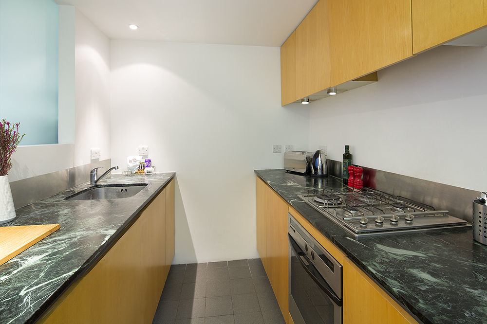 Apartment Holborn One *