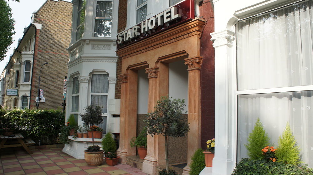 Hotel Star Hotel Londres