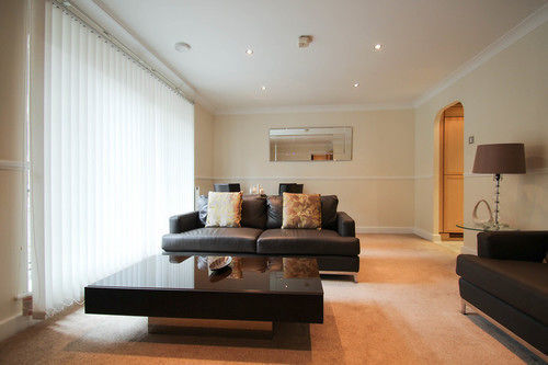Global View - 2 Bed London