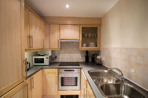 Apartment Global View - 2 Bed London