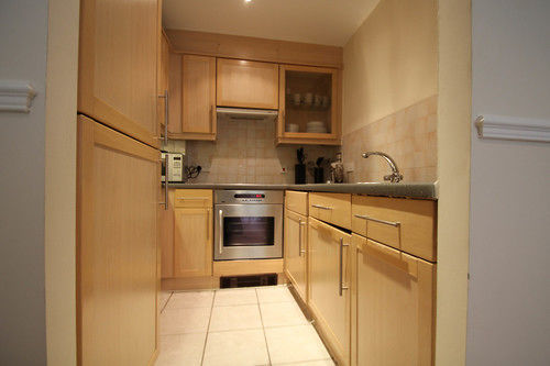 Apartment Global View - 2 Bed