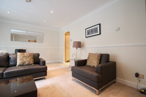 Apartment Global View - 2 Bed *