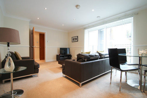 Global View - 2 Bed