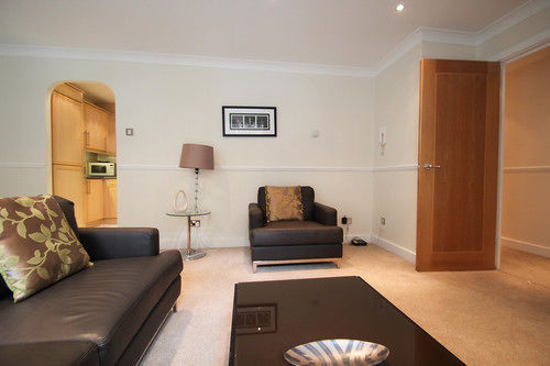 Apartment Global View - 2 Bed London