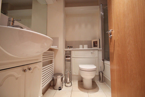 Apartment Global View - 2 Bed