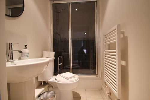 Apartment Global View - 2 Bed *
