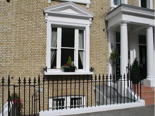 Aparthotel Earls Court London