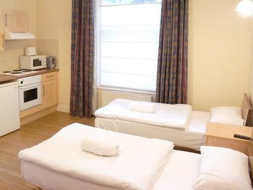 Earls Court Aparthotel London