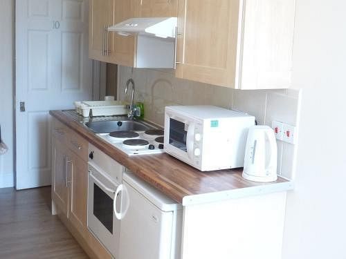 Earls Court Aparthotel 2*
