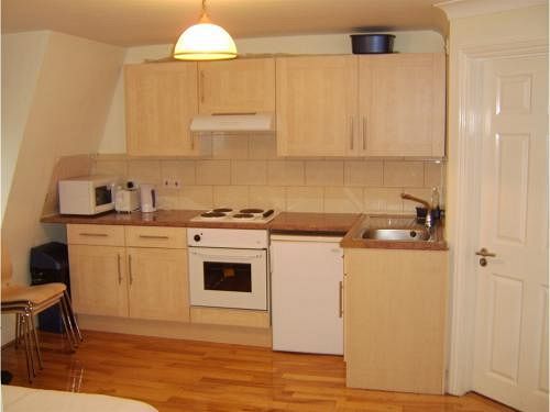 Earls Court Aparthotel London