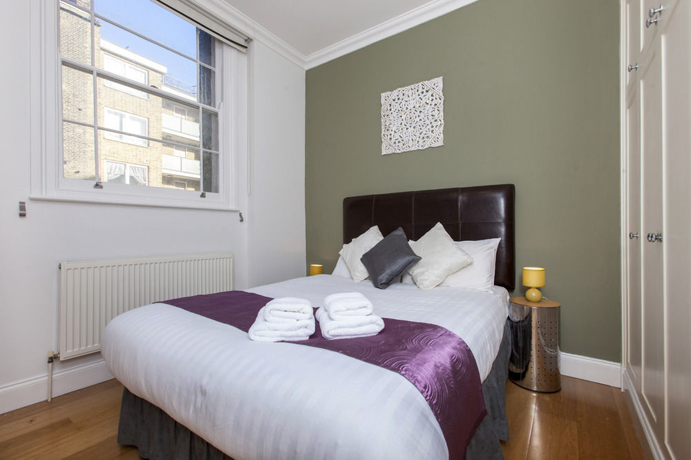 Club Living - Hyde Park & Paddington *
