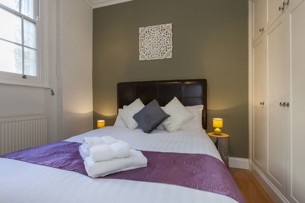 Club Living - Hyde Park & Paddington Apartment *
