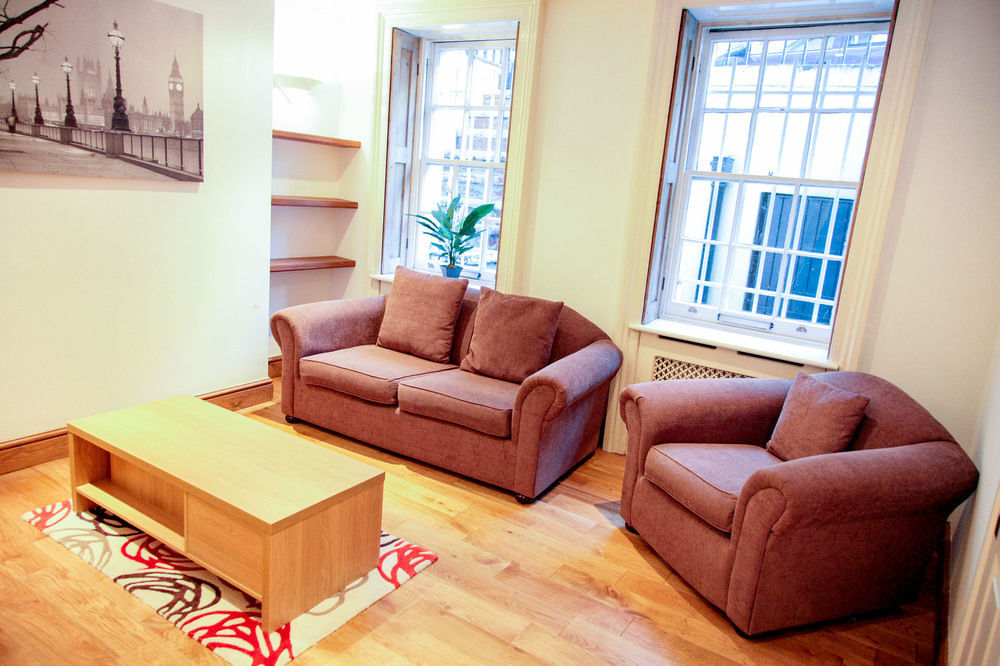 Club Living - Hyde Park & Paddington * London