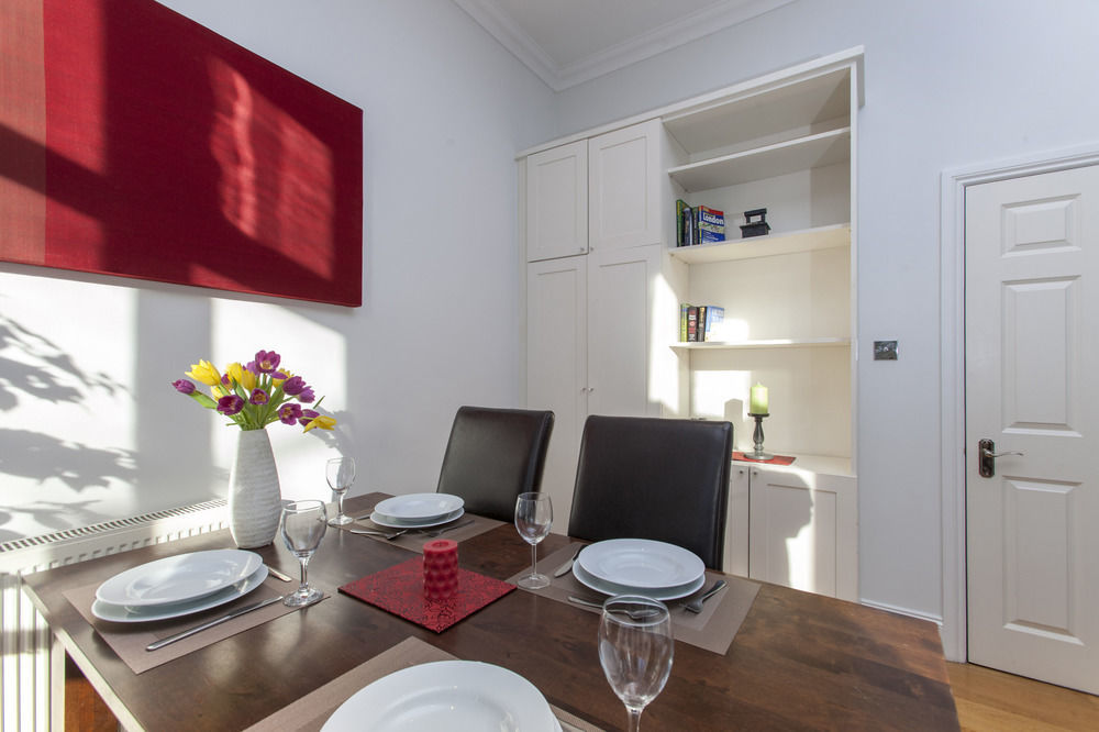 Club Living - Hyde Park & Paddington Apartment
