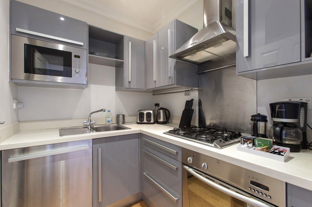 Club Living - Hyde Park & Paddington *