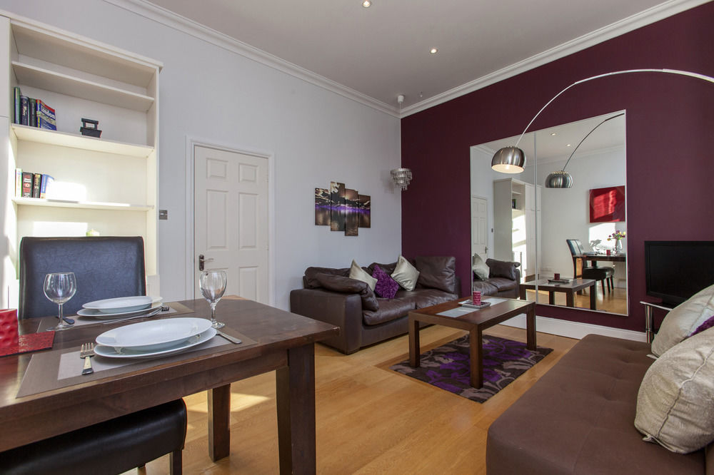 Club Living - Hyde Park & Paddington * London