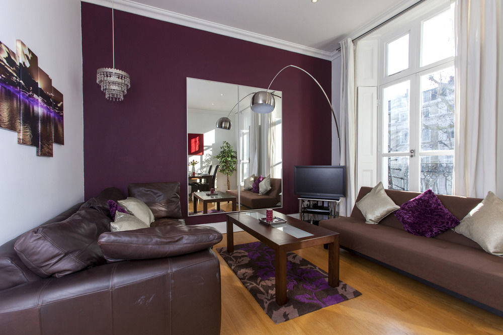 Club Living - Hyde Park & Paddington Apartment
