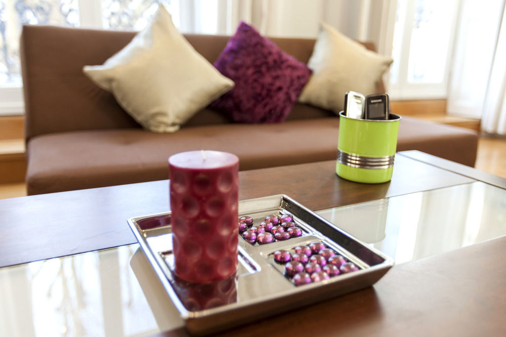 Club Living - Hyde Park & Paddington