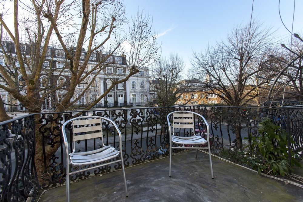 Apartment Club Living - Hyde Park & Paddington London
