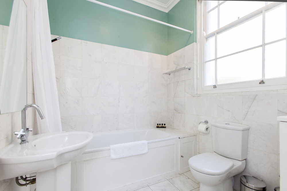 Club Living - Hyde Park & Paddington London