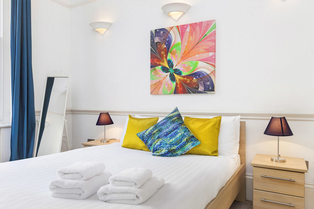 Club Living - Hyde Park & Paddington * London