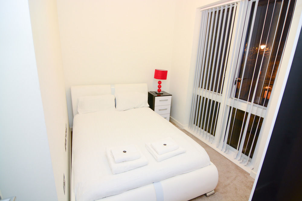 Apartamento Apartment Wharf - Cambridge Av