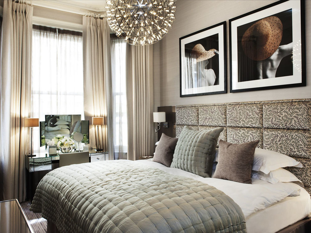 The Athenaeum & Residences