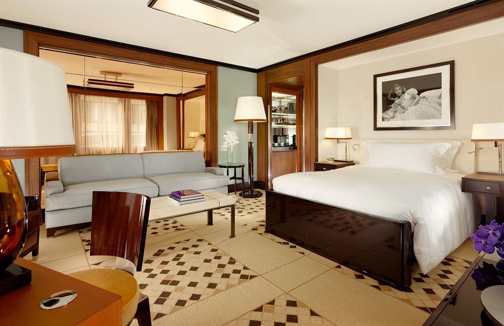Hotel St Martins Lane