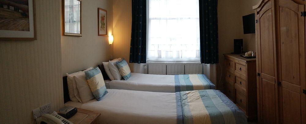 Hotel Parkwood Londres