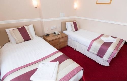 Parkwood 3* Londres