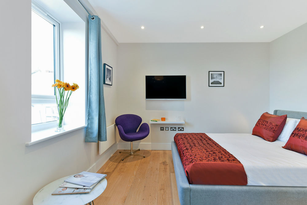 Swiss Two Hotel London