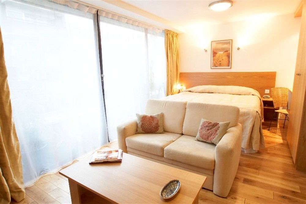 Aparthotel Presidential Marylebone / Mayfair