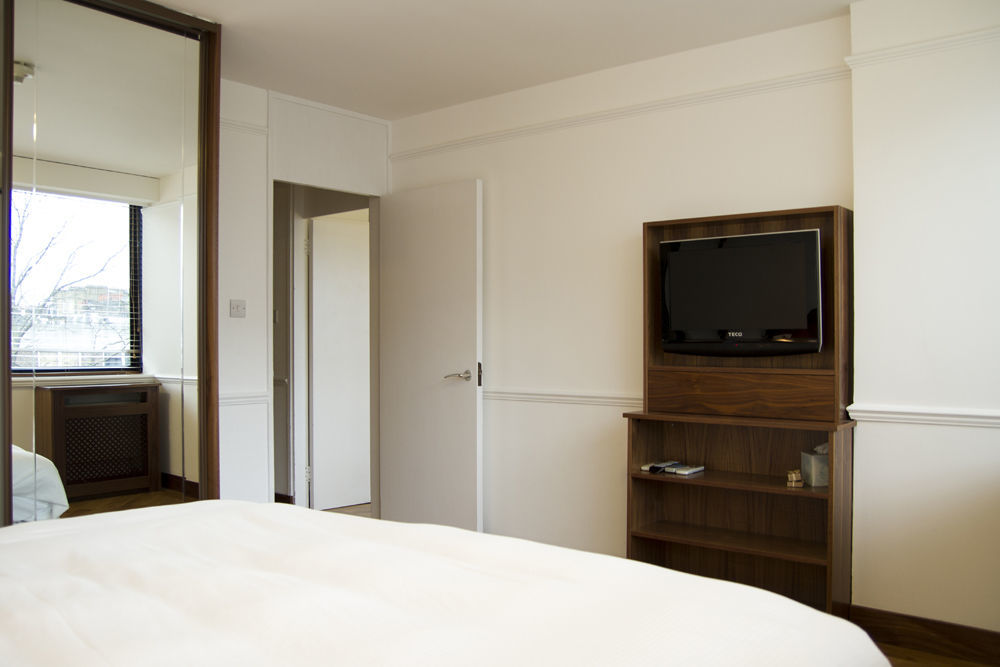 Presidential Marylebone / Mayfair London