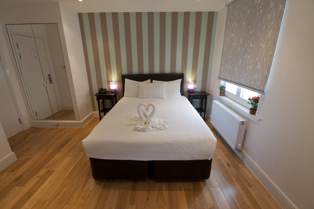 146 Marylebone London
