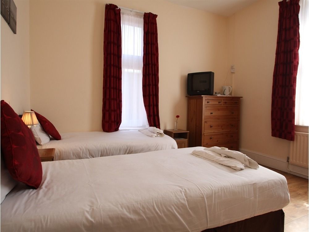 Guest house The Windmill London
