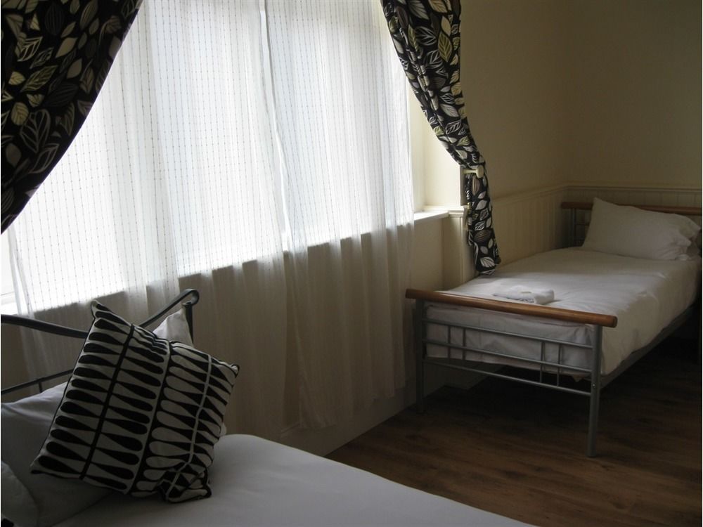 Guest house The Windmill London
