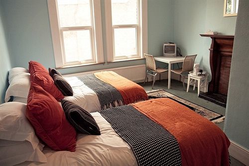 Casa de hóspedes Caspian 3*