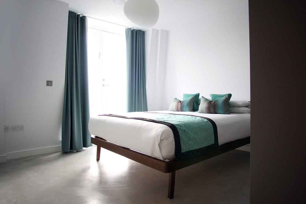 Hop Art House Serviced Apartment London