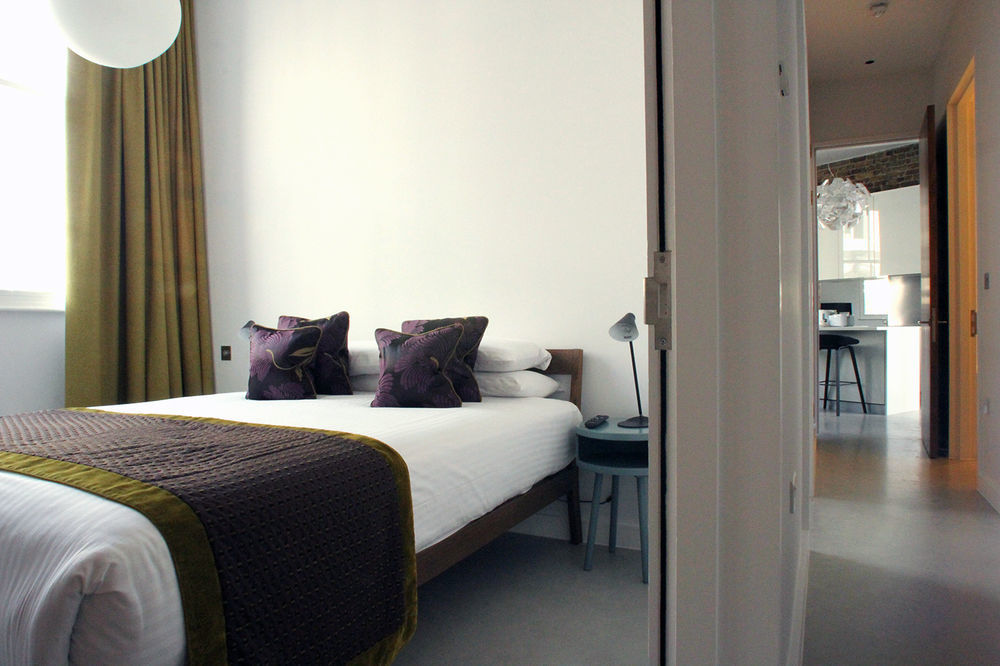 Hop Art House Serviced Apartment *