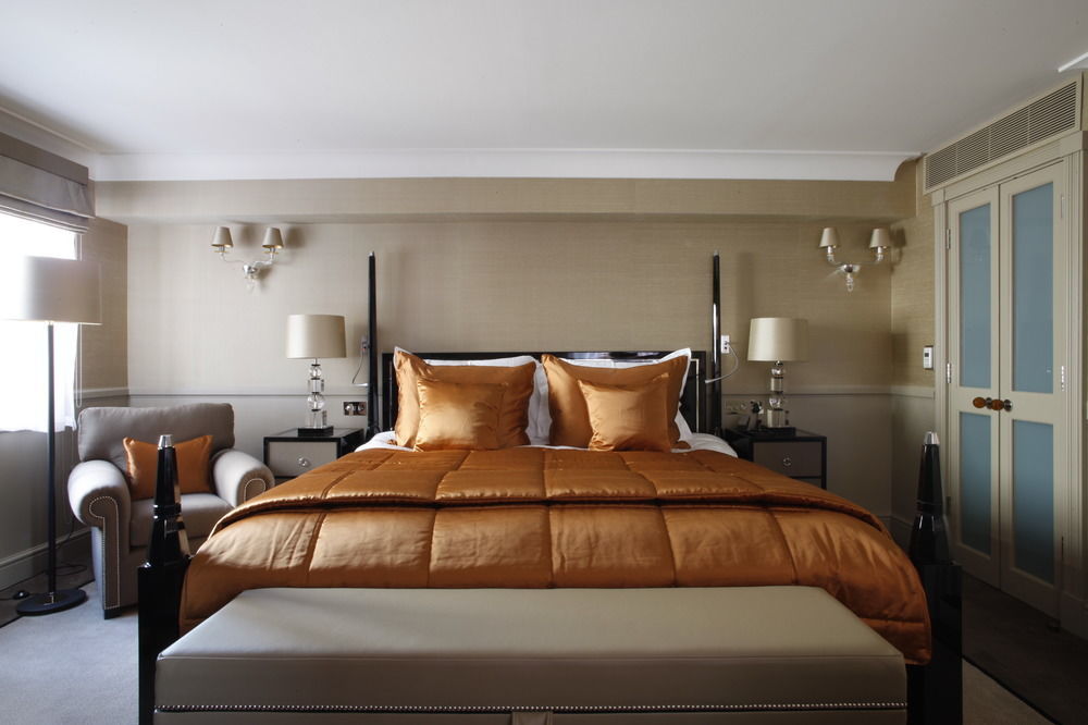 Hotel Althoff St James's & Club Londres