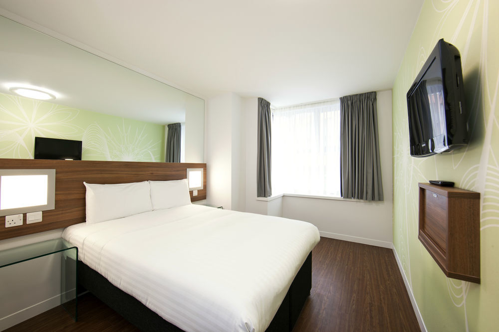 Hotel Point A Paddington Londres