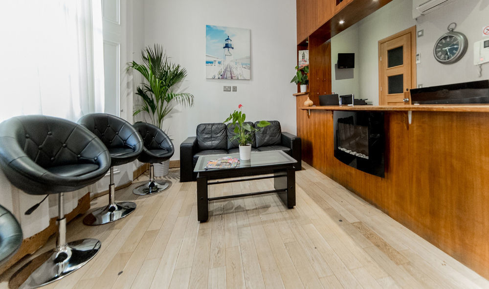 Imperial Court Studios 3* London